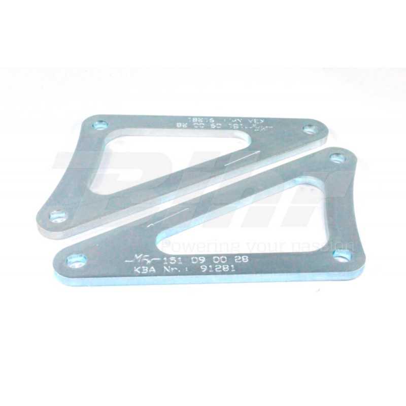 TECNIUM Kit subida altura suspensiones tipo 9 443153