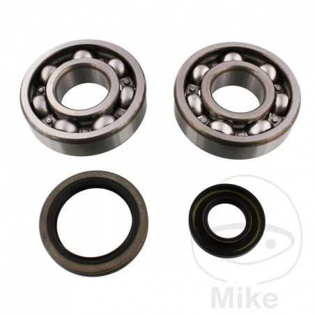 TOURMAX Set of crankshaft bearings with seals ALTN: 7560156 756.01.74