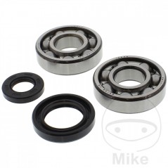 TOURMAX Set of crankshaft bearings with seals ALTN: 7560178 756.08.14