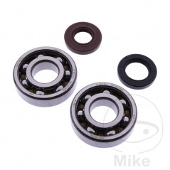 ATHENA Set of crankshaft bearings with seals ALTN: 7560123 756.27.49