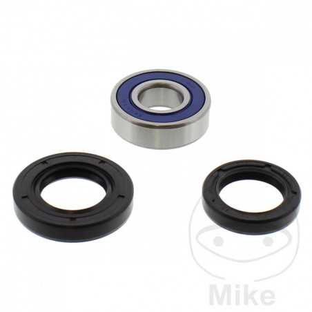 ALL BALLS Steering head bearing with seals 765.00.29