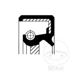 CORTECO wheel seal 43X58X7 MM 7348185