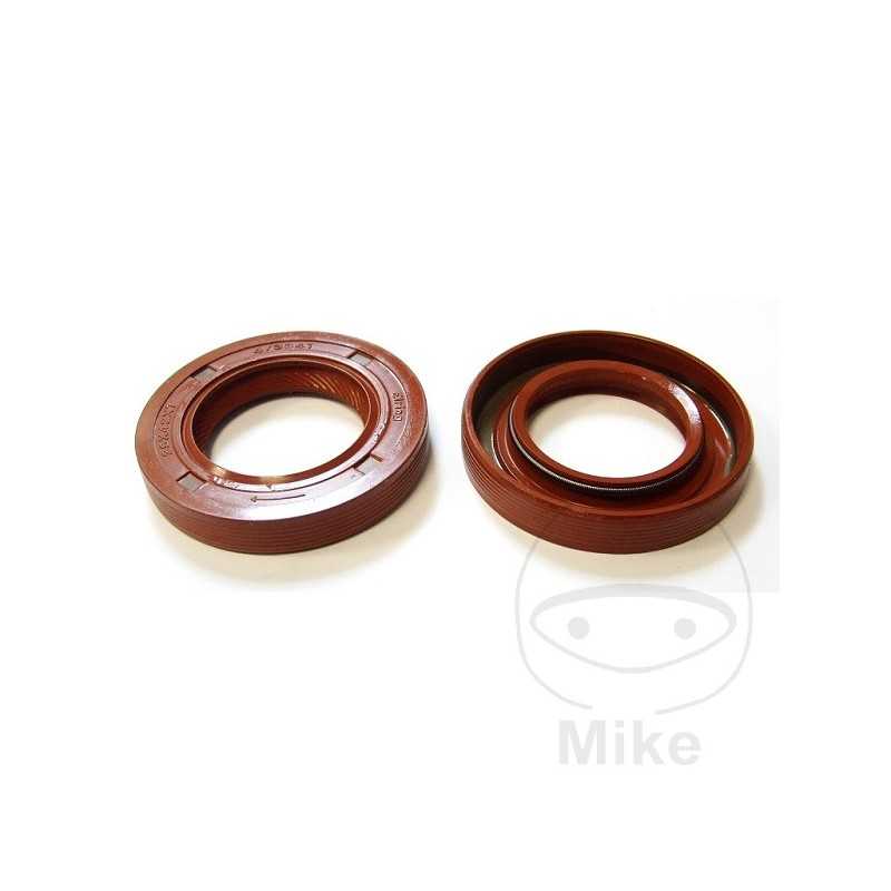 ELRING camshaft seal 25 X 42 7 MM 416.03.58