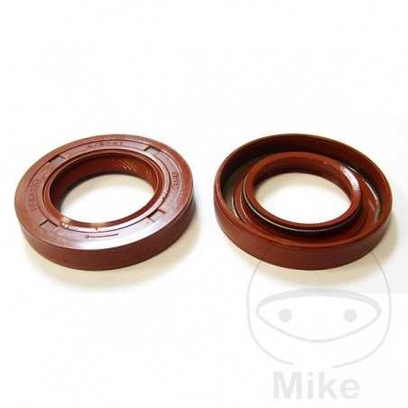ELRING camshaft seal 25 X 42 7 MM 416.03.58