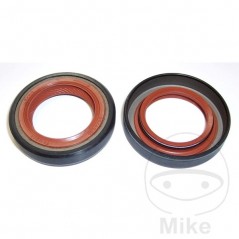 ELRING Crankshaft oil seal 26 X 42 8 MM 416.05.37