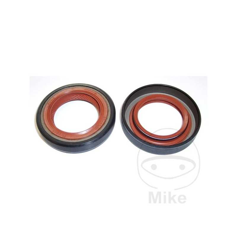 ELRING Crankshaft oil seal 26 X 42 8 MM 416.05.37