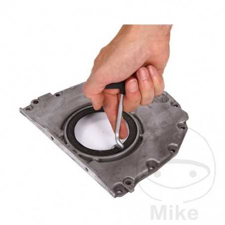 Kit with 3 hooks to remove seals 614.29.47