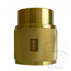 JMP Pieza montaje retenes de horquilla 38 MM 722.00.33