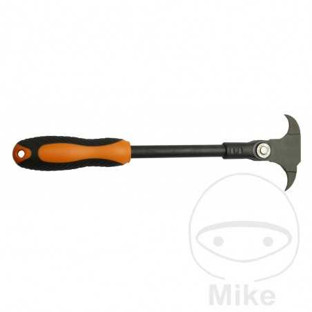 JMP Herramientas para extracción de retenes y o-rings 415 MM 722.01.78