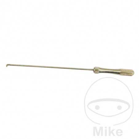 JMP Tools for removal of seals and o-rings 100 MM 722.02.68