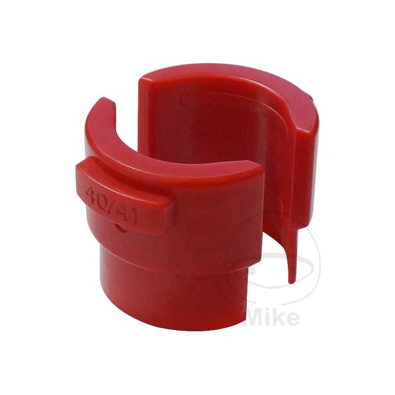 JMP Assembly part fork seals 40/41 MM 722.02.75