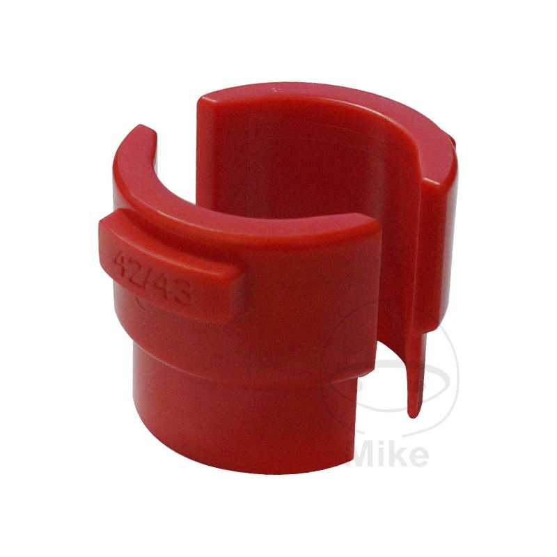 JMP Assembly part fork seals 42/43 MM 722.02.76