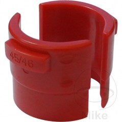 JMP Assembly part fork seals 45/46 MM 722.02.77