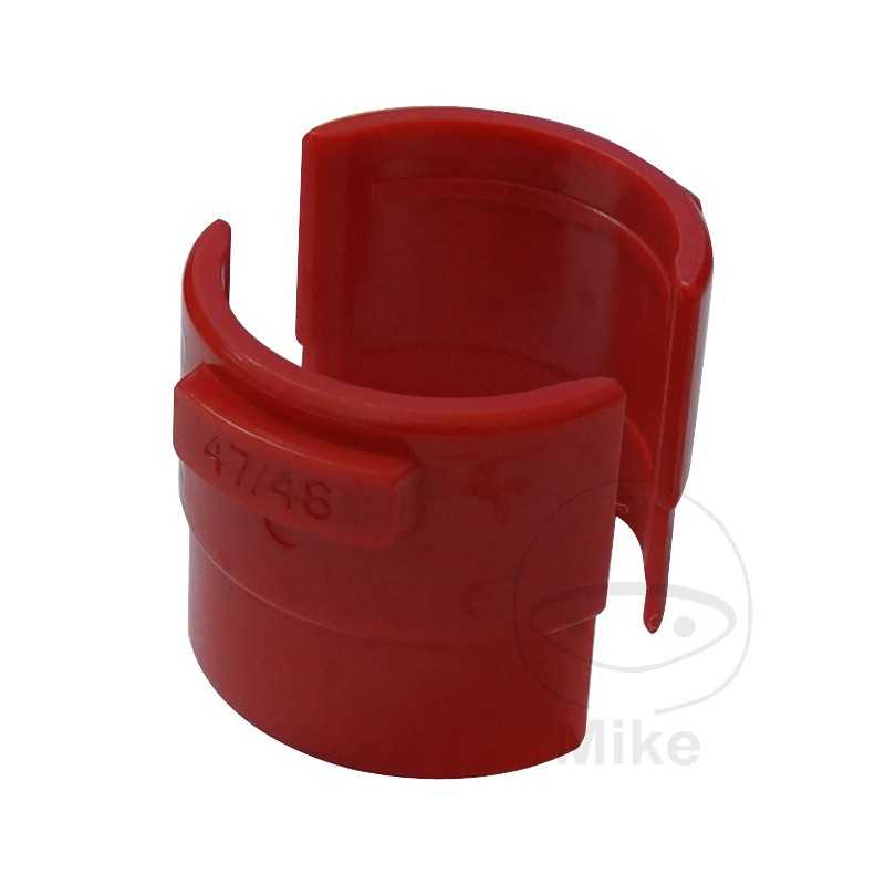 JMP Assembly part fork seals 47/48 MM 722.02.78