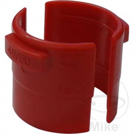 JMP Assembly part fork seals 49/50 MM 722.02.79