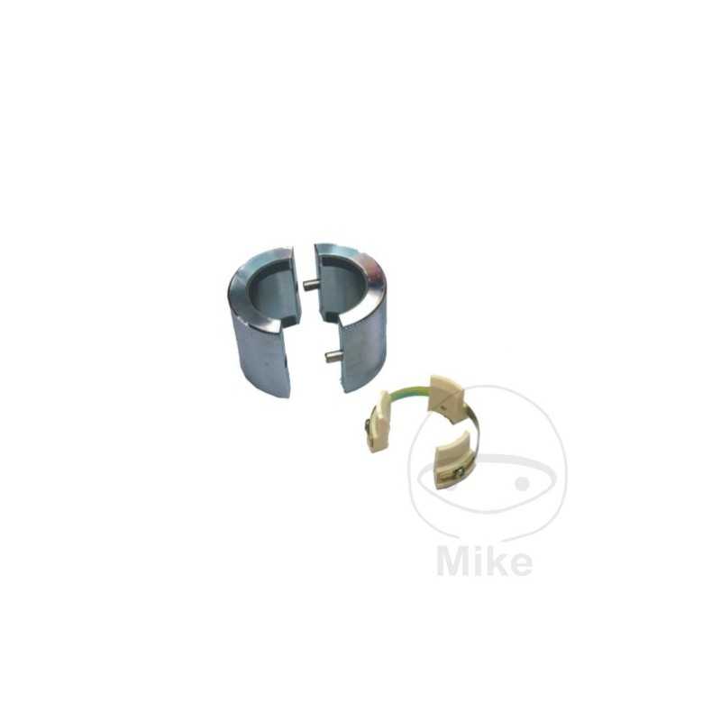 JMP Assembly part fork seals 26/45 MM 722.03.04