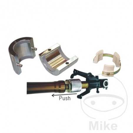 JMP Assembly part fork seals 26/45 MM 722.03.04