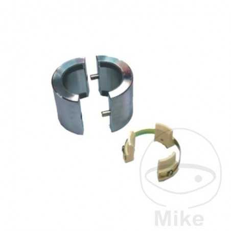 JMP Assembly part fork seals 42/50 MM 722.03.05