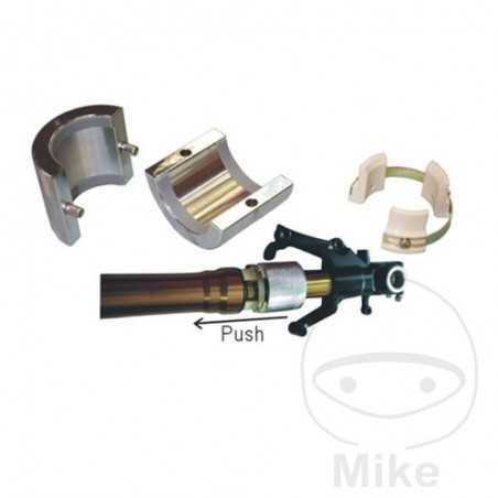 JMP Assembly part fork seals 42/50 MM 722.03.05