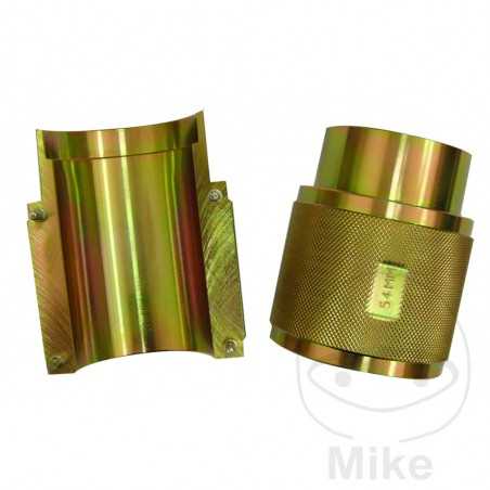 JMP Pieza montaje retenes de horquilla 54 MM 722.03.10