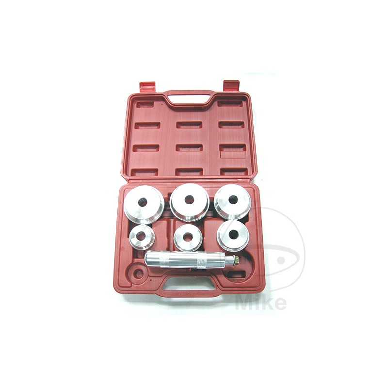 JMP Assembly kit seals and bearings (7 pieces) 722.29.12