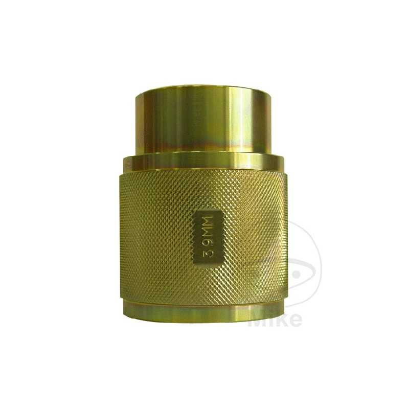 JMP Pieza montaje retenes de horquilla 39 MM 722.36.39