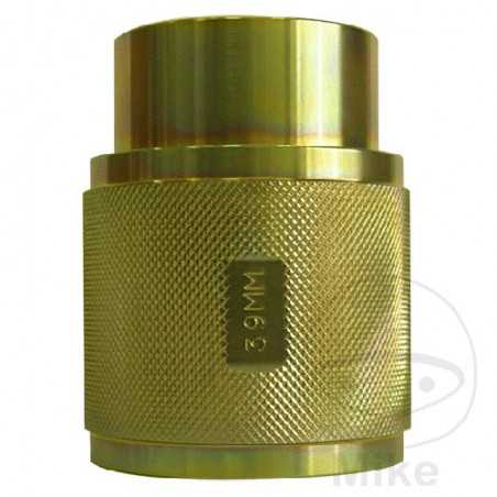 JMP Pieza montaje retenes de horquilla 39 MM 722.36.39