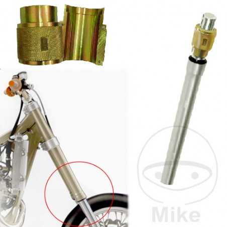 JMP Assembly part fork seals 35/36 MM 722.36.21