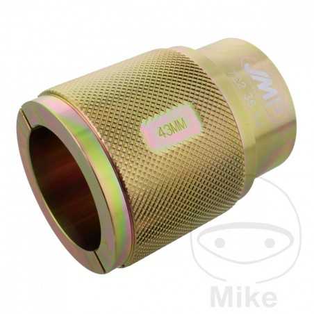 JMP Assembly part fork seals 43 MM 722.36.54