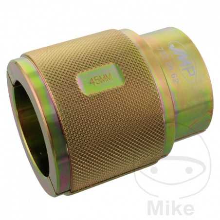 JMP Pieza montaje retenes de horquilla 45 MM 722.36.62