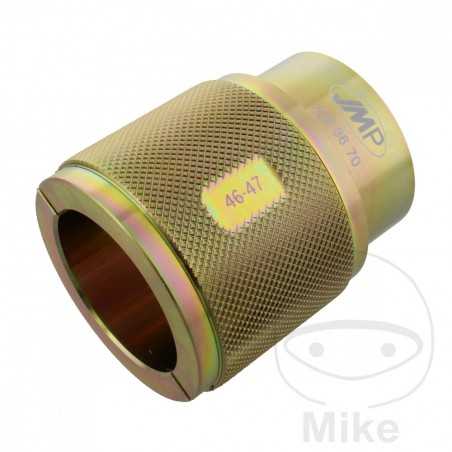 JMP Assembly part fork seals 46/47 MM 722.36.70