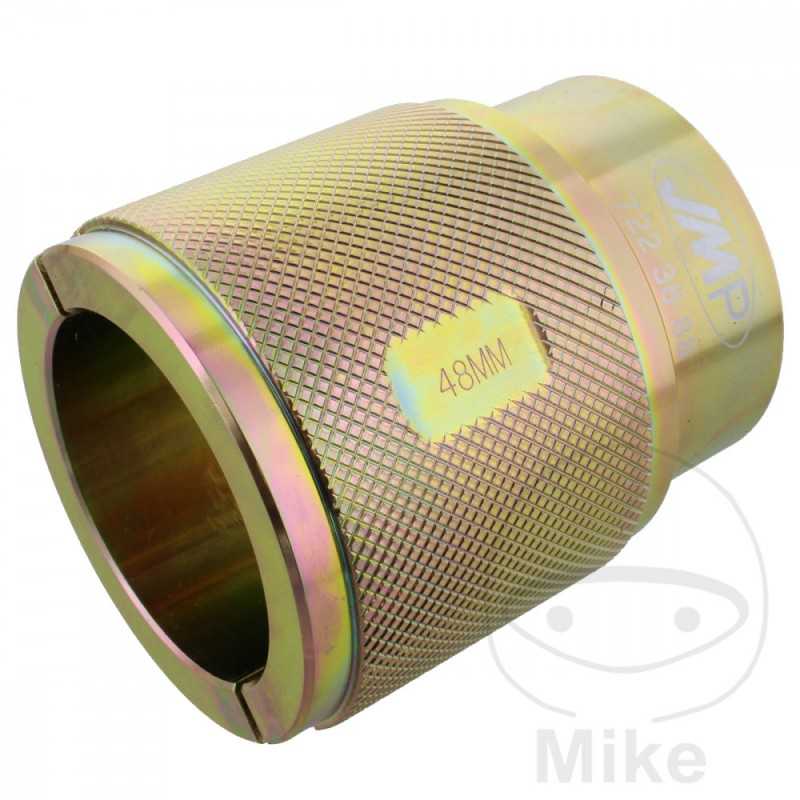 JMP Pieza montaje retenes de horquilla 48 MM 722.36.88