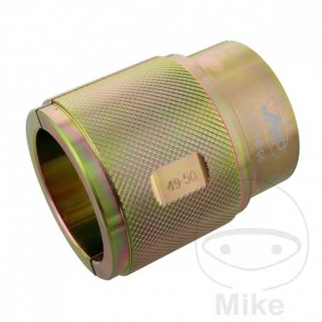 JMP Assembly part fork seals 49/50 MM 722.36.96