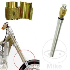 JMP Fork seal mounting kit (9 pieces) 722.37.04