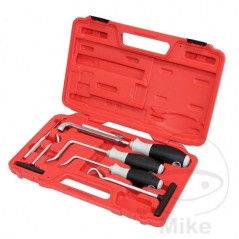 JMP Kit for removing seals and o-rings (6 pieces) 722.51.21