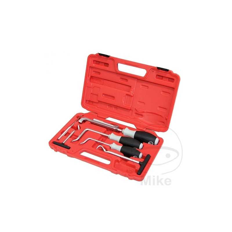 JMP Kit for removing seals and o-rings (6 pieces) 722.51.21