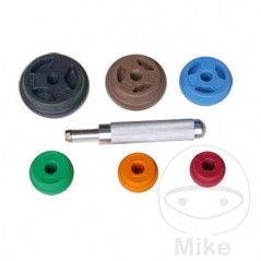 JMP Assembly kit seals and bearings (7 pieces) 722.52.95