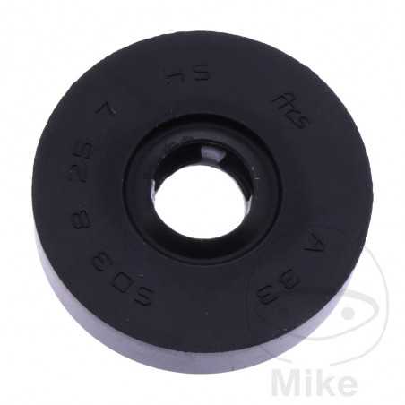 ATHENA Oil seal 8 X 25 7 MM 734.63.72