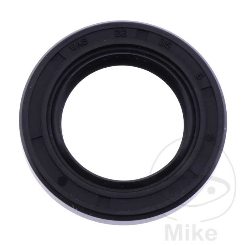 ATHENA Oil seal 22 X 35 6 MM 734.64.42