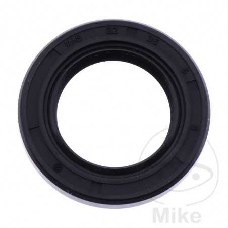 ATHENA Oil seal 22 X 35 6 MM 734.64.42