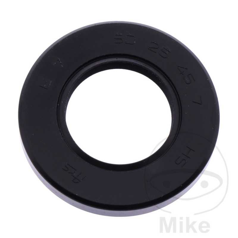 ATHENA Oil seal 25 X 45 7 MM 734.65.54
