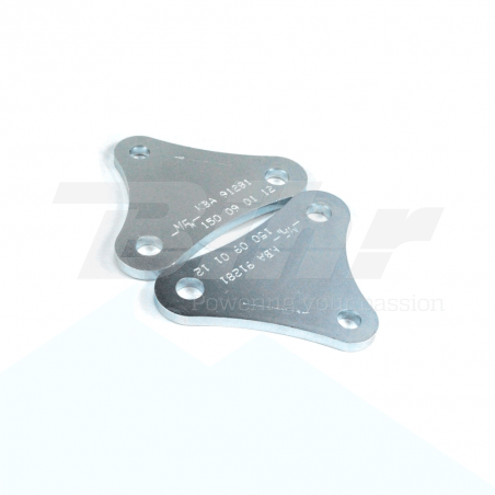 Kit lowered height suspensions  tipo 9 442880