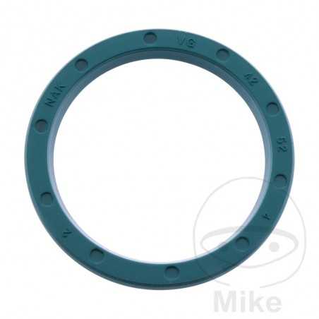 ATHENA Oil seal 42 X 52 4 MM 734.73.30