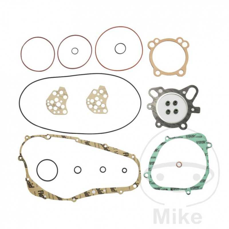 ATHENA Kit completo juntas de motor sin retenes ROTAX 504 734.75.33