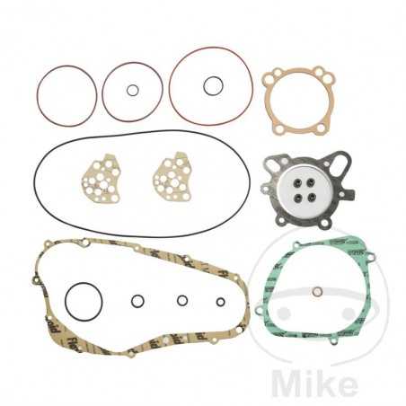 ATHENA Kit completo juntas de motor sin retenes ROTAX 504 734.75.33
