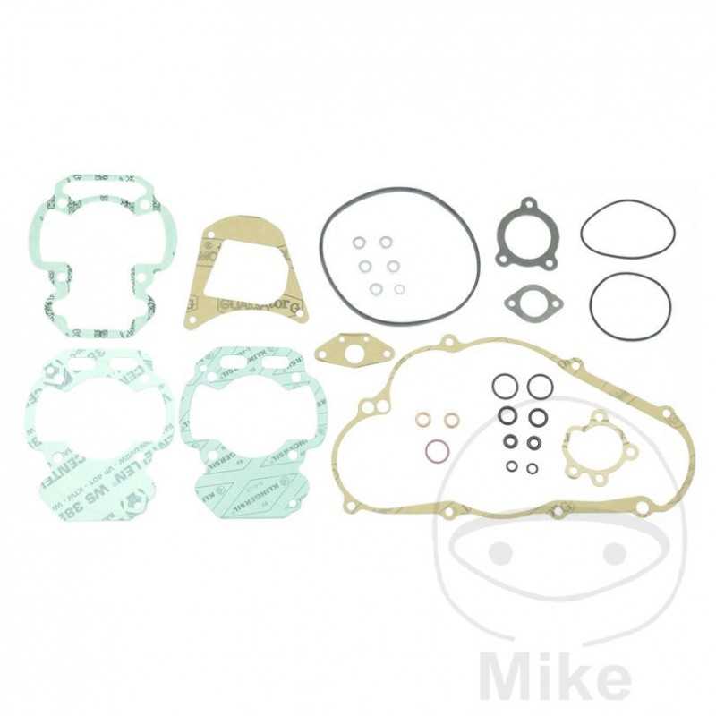 ATHENA Kit completo juntas de motor sin retenes ROTAX 734.75.35