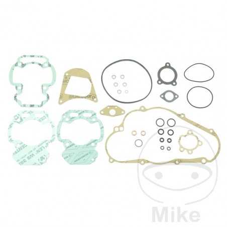 ATHENA Kit completo juntas de motor sin retenes ROTAX 734.75.35