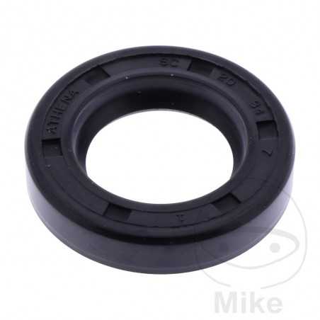 ATHENA Oil seal 20 X 34 7 MM 734.76.03