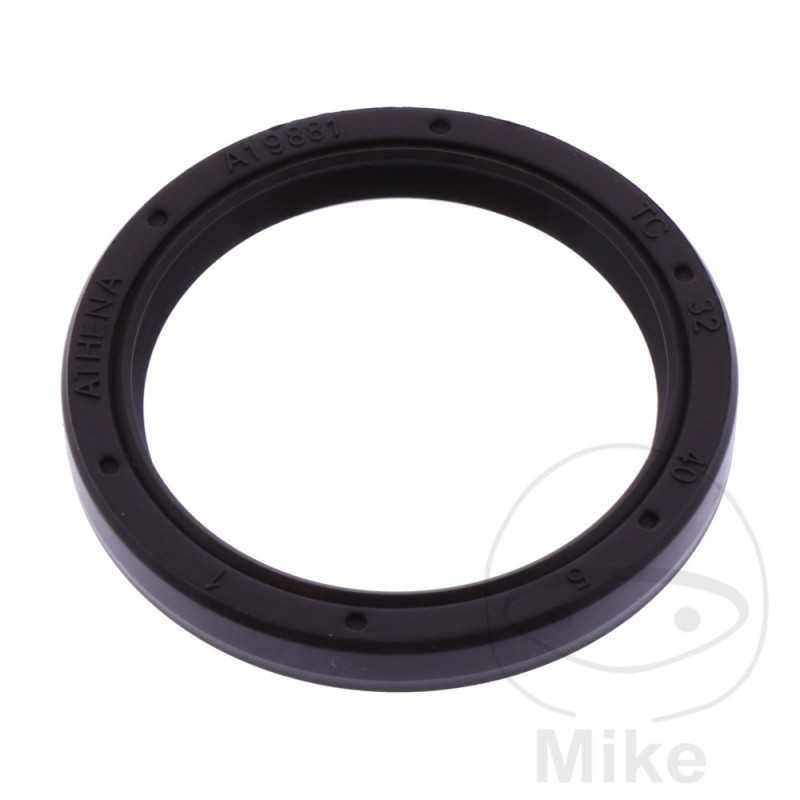 ATHENA Oil seal 32 X 40 5 MM 734.76.09