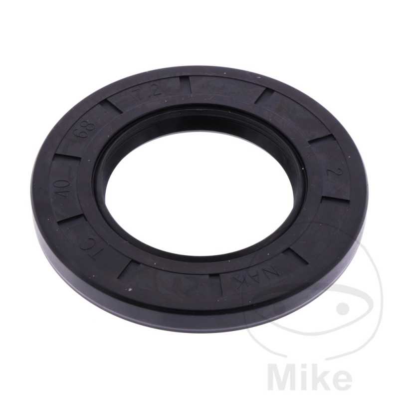 ATHENA Oil seal 40 X 68 7.2 MM 734.76.13